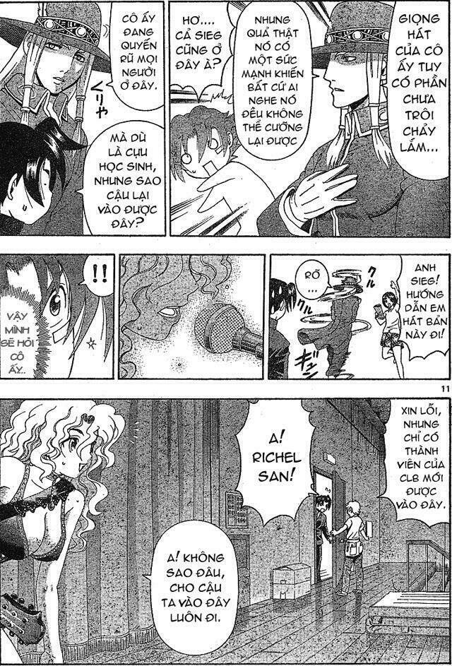 history's strongest disciple kenichi chapter 353 10