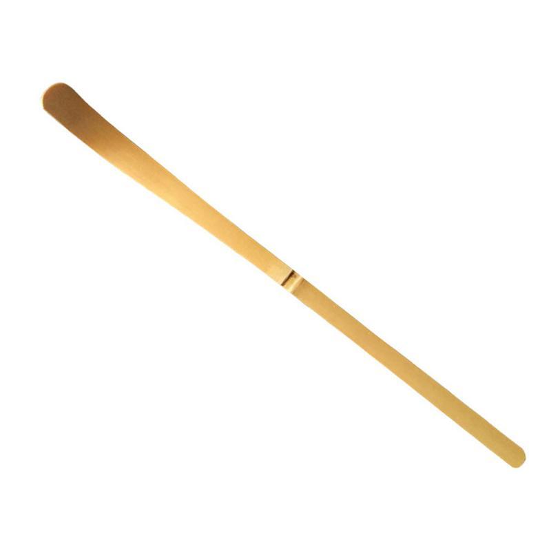 Tre nhật bản Matcha Whisk Bàn Chải Chuyên Nghiệp Màu Xanh Lá Cây Trà Bột Whisk Chasen Lễ Trà Tre Bàn Chải Máy Xay Công Cụ