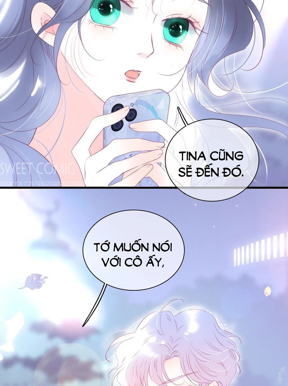 chạy trốn cùng con nhím chapter 36 8