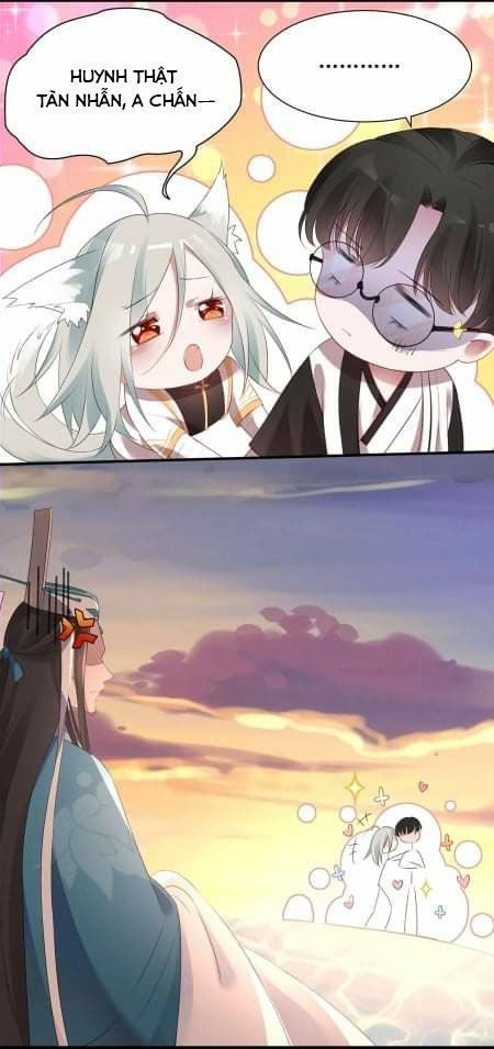 (full) ác thần sự vụ sở chapter 4 15