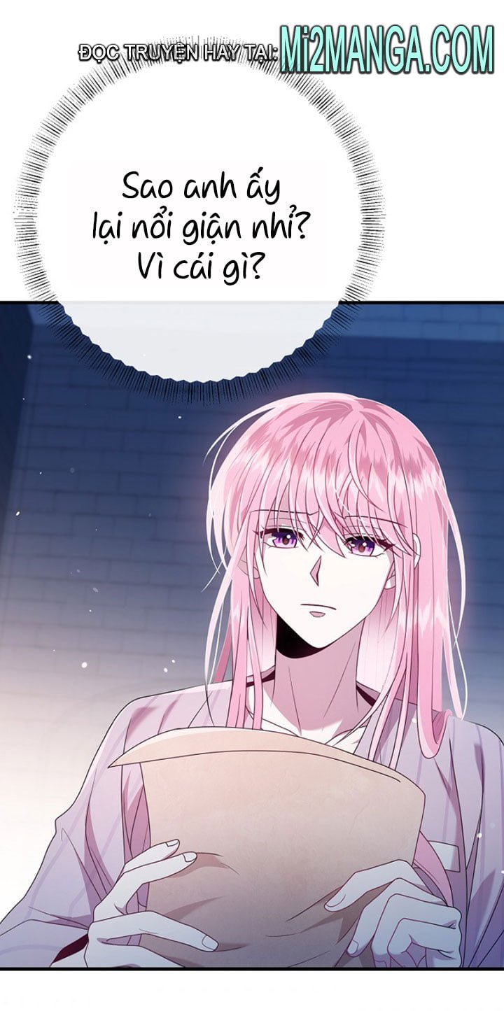 tôi đã gặp nam chính trong ngục tù chapter 21.1 34