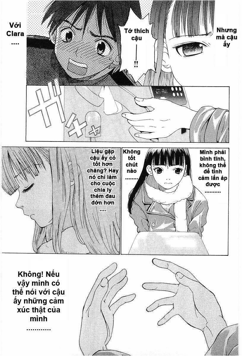 gacha gacha chapter 25 10