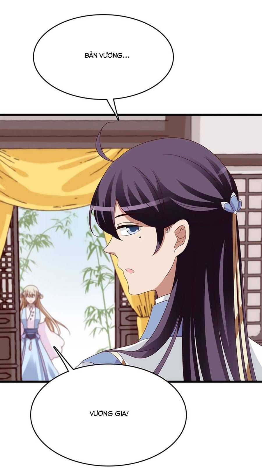 kiêu ngạo vương gia chủng điền phi chapter 120.2 29