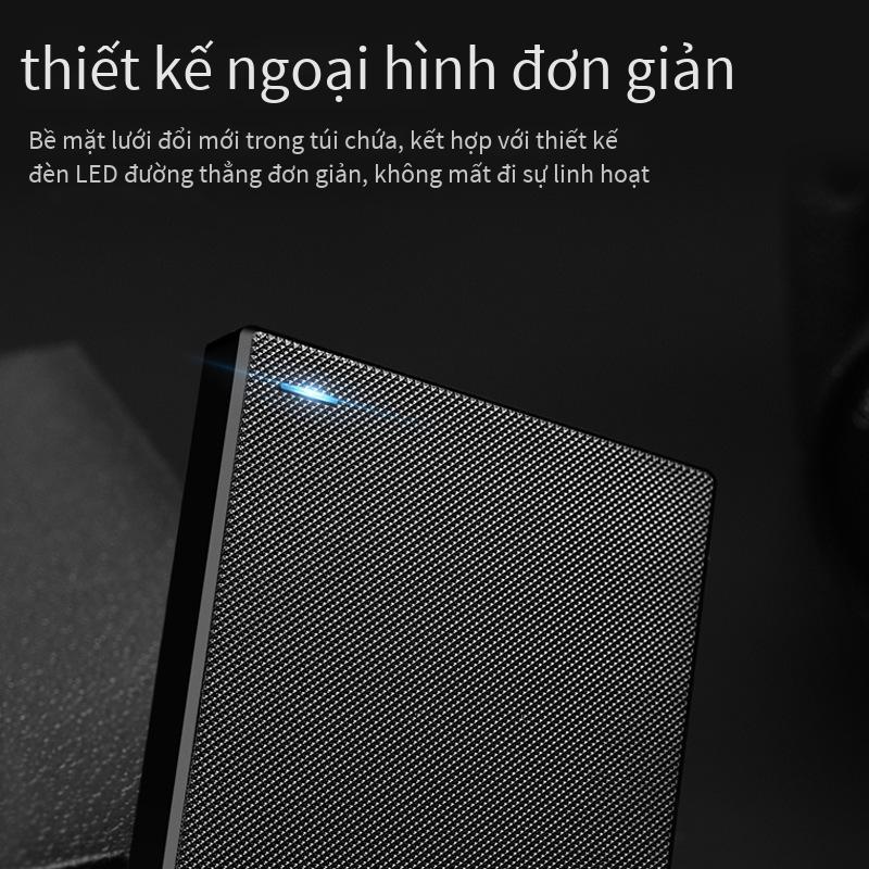 Ổ cứng di động thể rắn SSD giá rẻ nhất USB3.0 ổ cứng di động thể rắn gắn ngoài 120g di động tốc độ cao