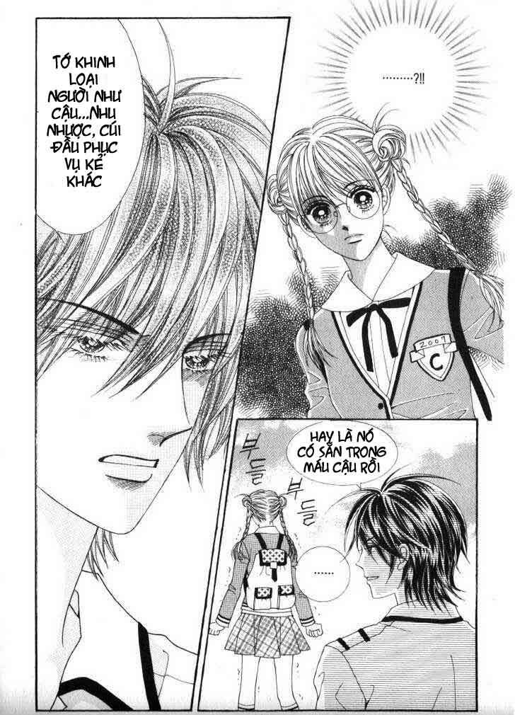 he dedicated to roses chapter 27 7