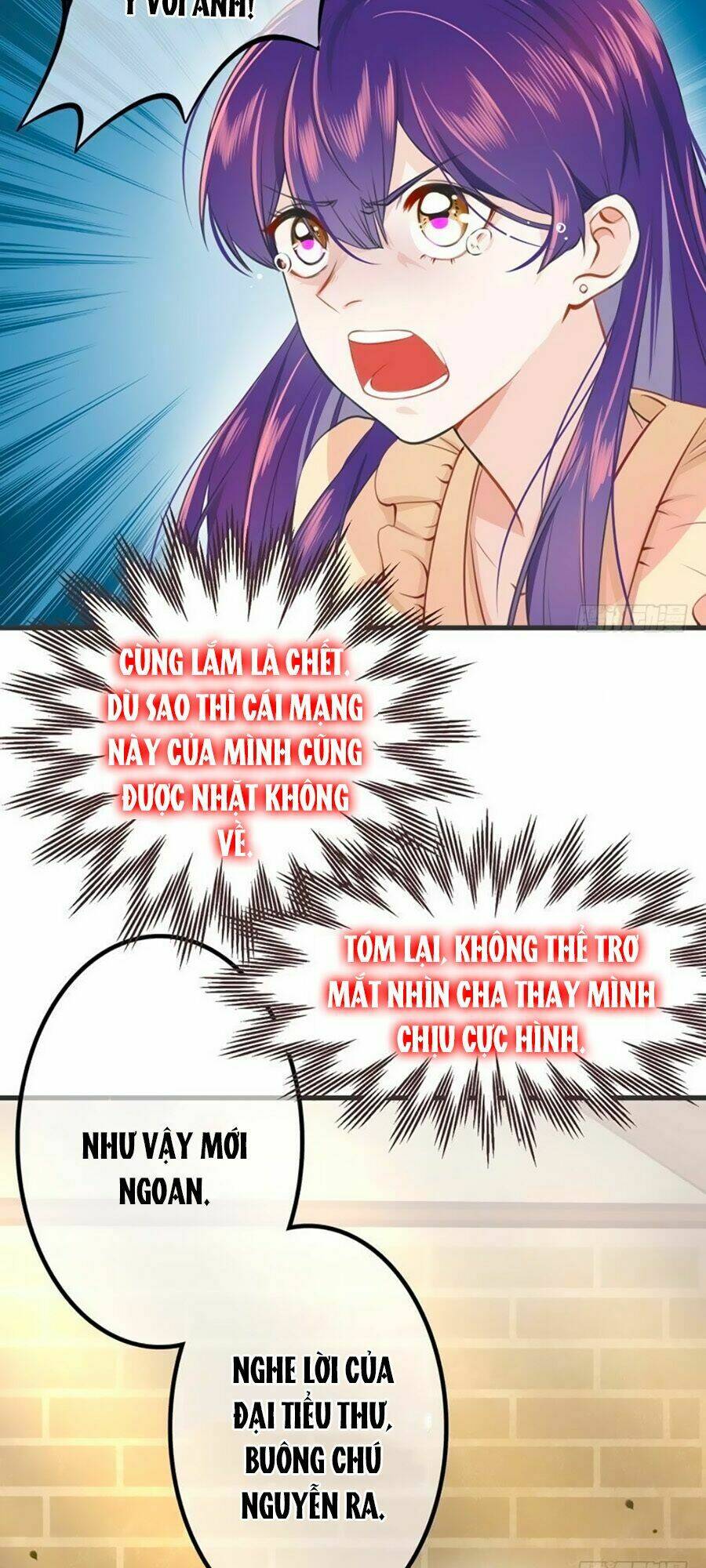 vợ yêu tư sủng của thiếu soái chapter 4 3