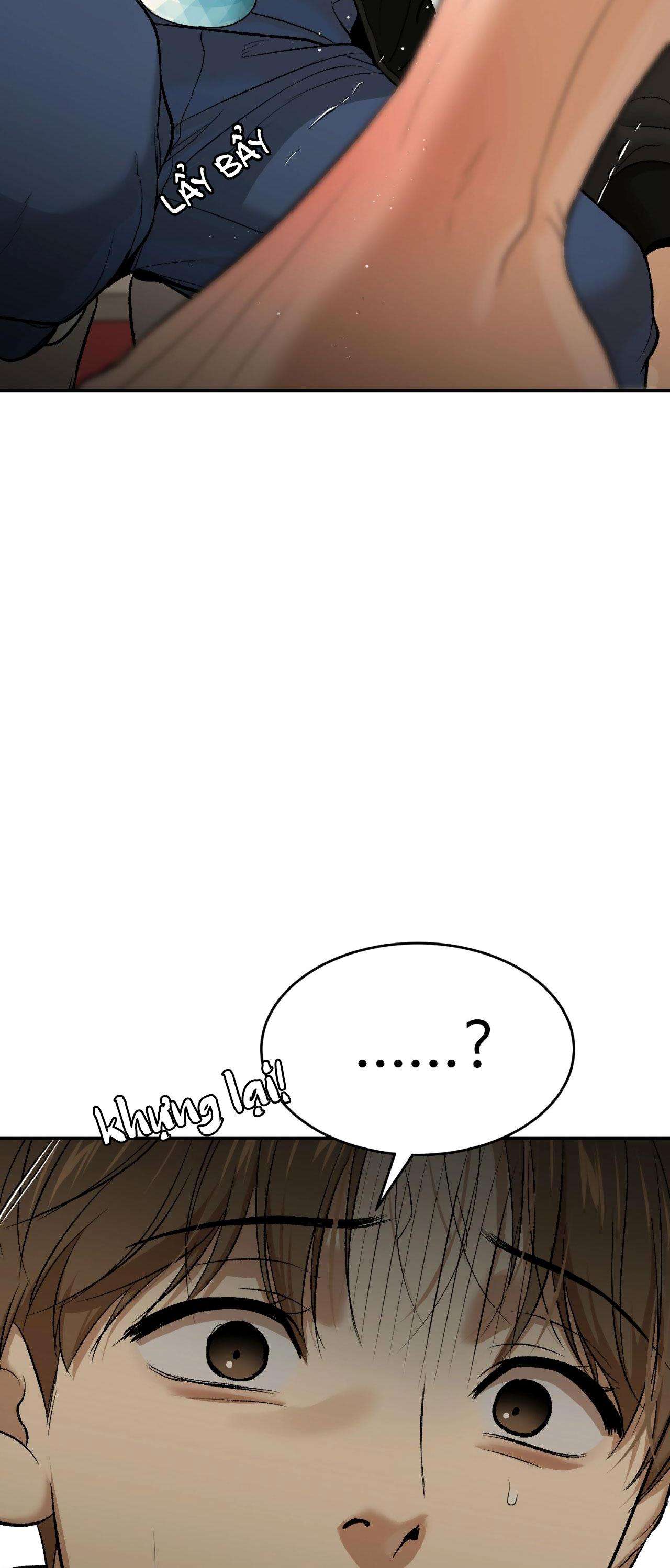 điềm rủi chapter 49 49