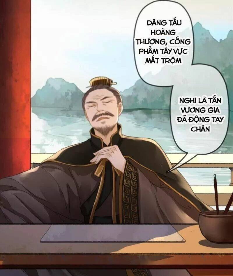 sủng phi của vương chapter 156 7