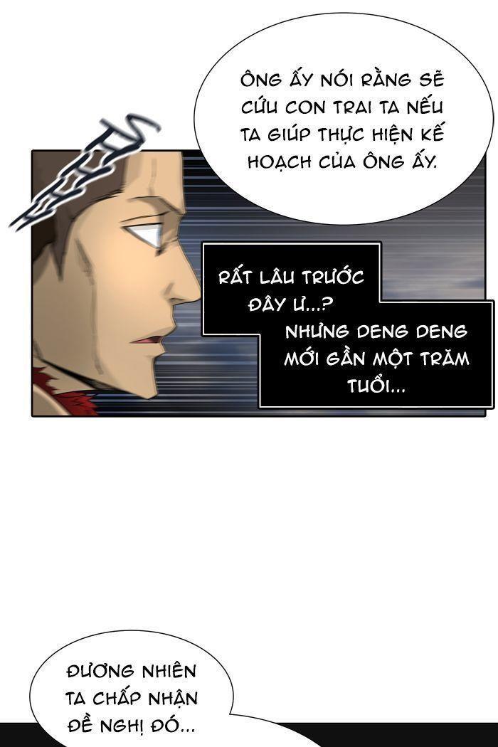 tòa tháp bí ẩn 2 chapter 446 50