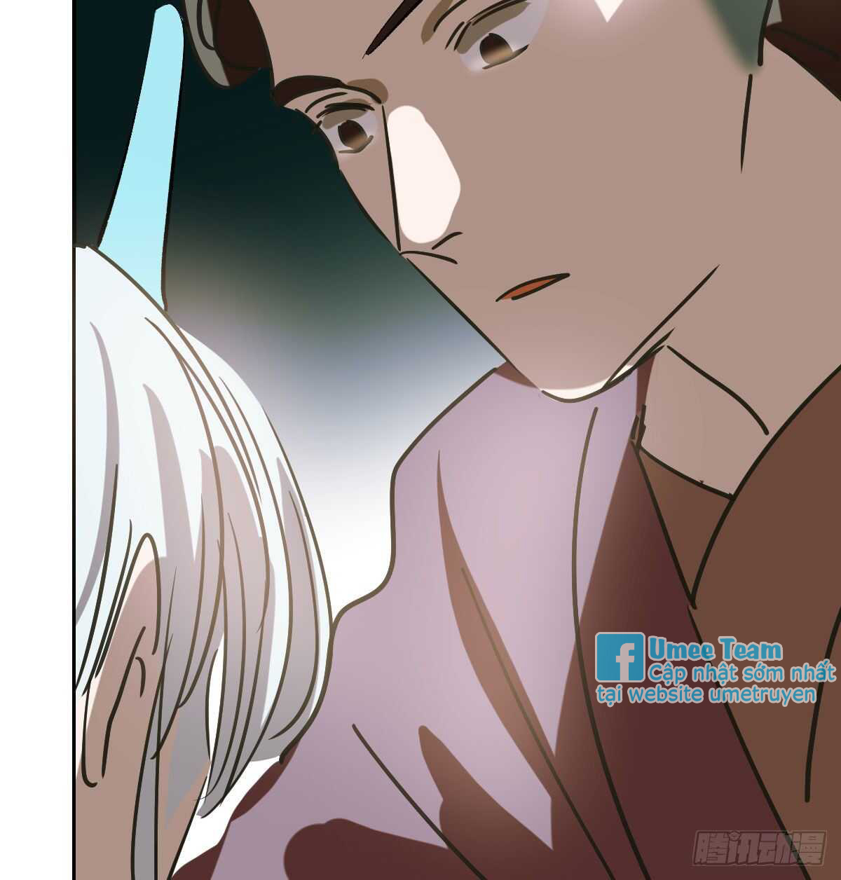 Bắt Lấy Ngao Ngao chapter 89 - Trang 31