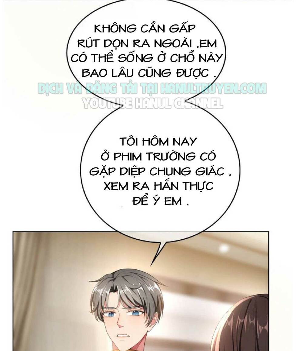 cô vợ nhỏ nuông chiều quá lại thành ác!! chapter 105 10