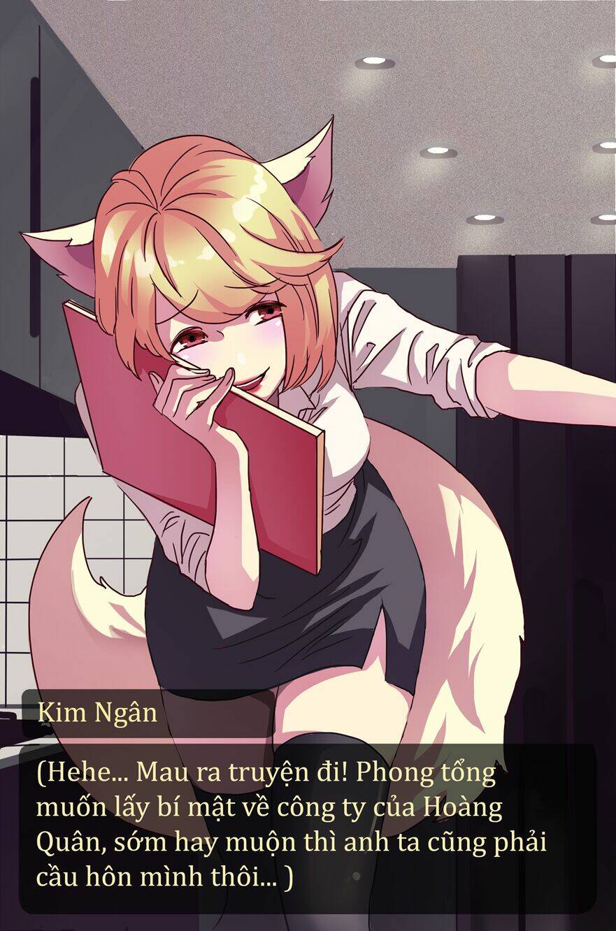 50 sắc màu chapter 6.5 19