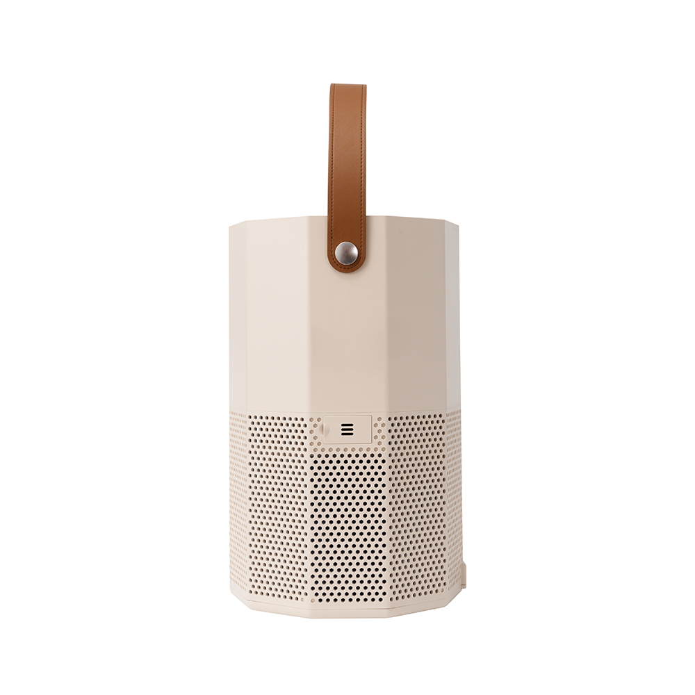 Máy lọc không khí Elmich APE9325 - Hàng chính hãng