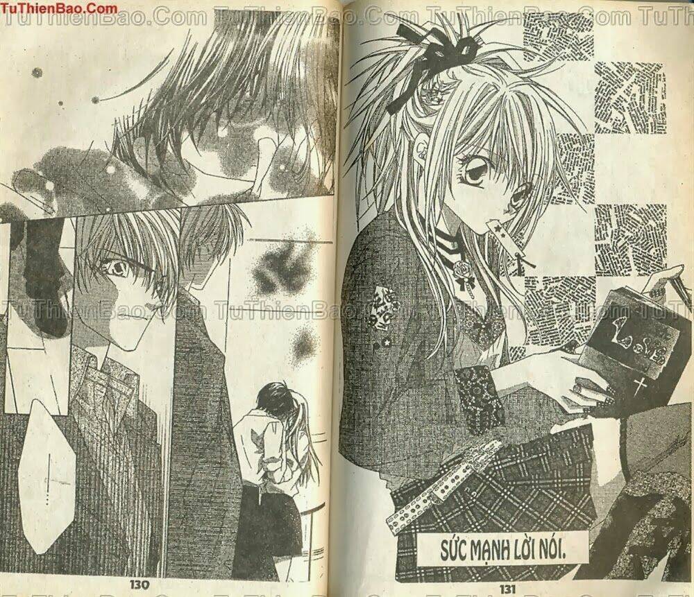 tiểu ác ma chapter 1 66