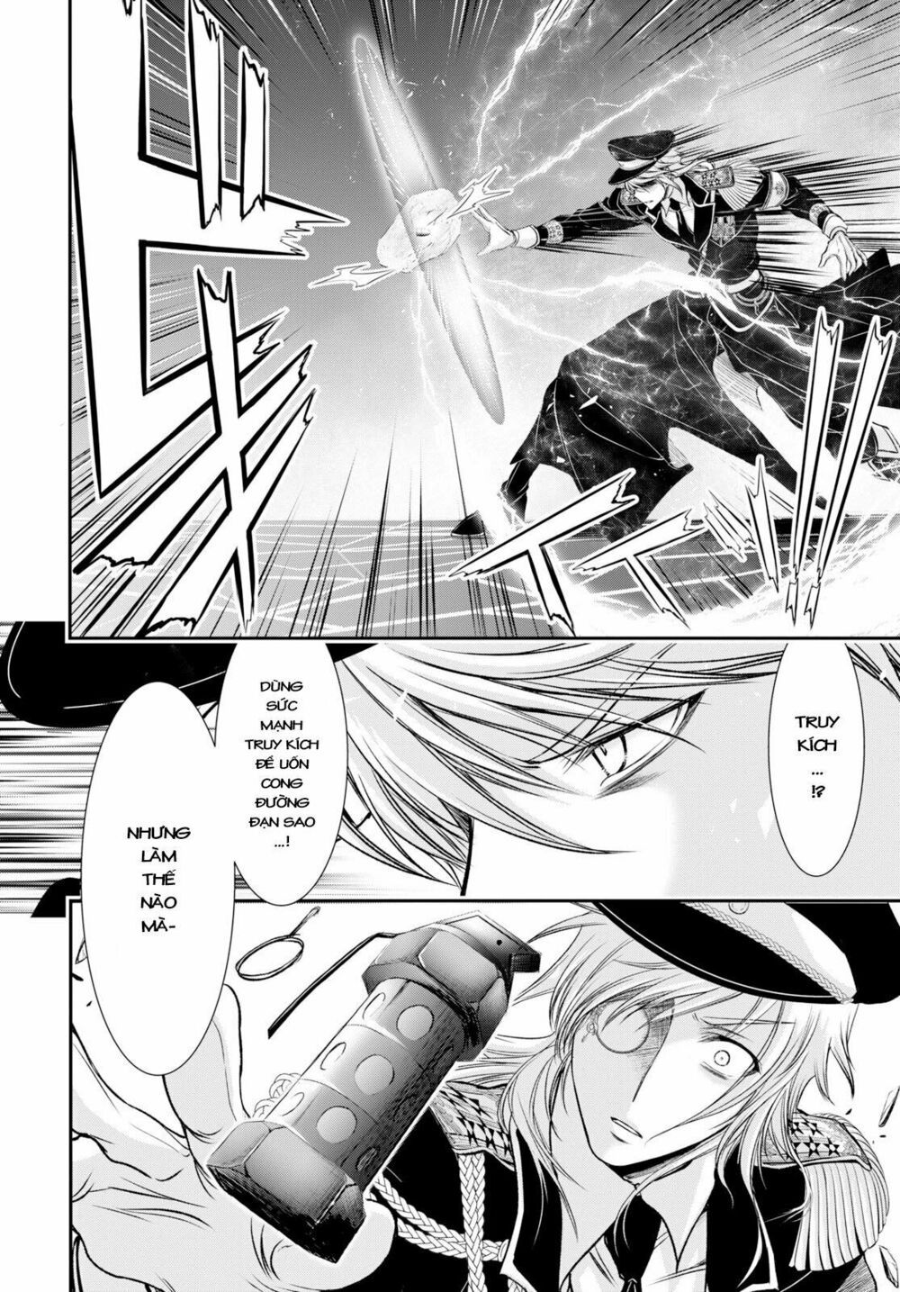 kích trụy vương huyền thoại chapter 50 16