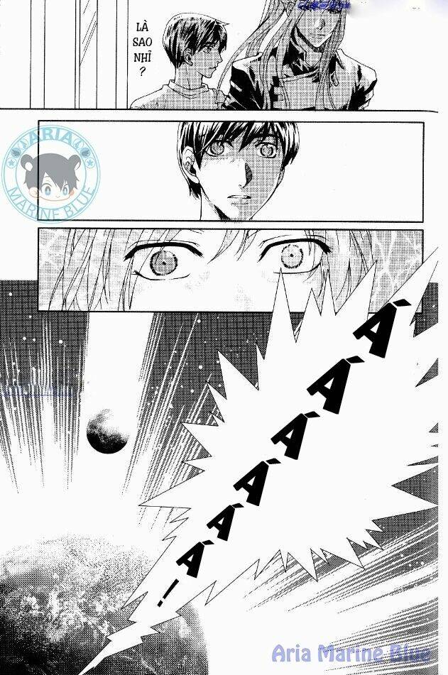 đặc thù truyền thuyết chapter 4 9