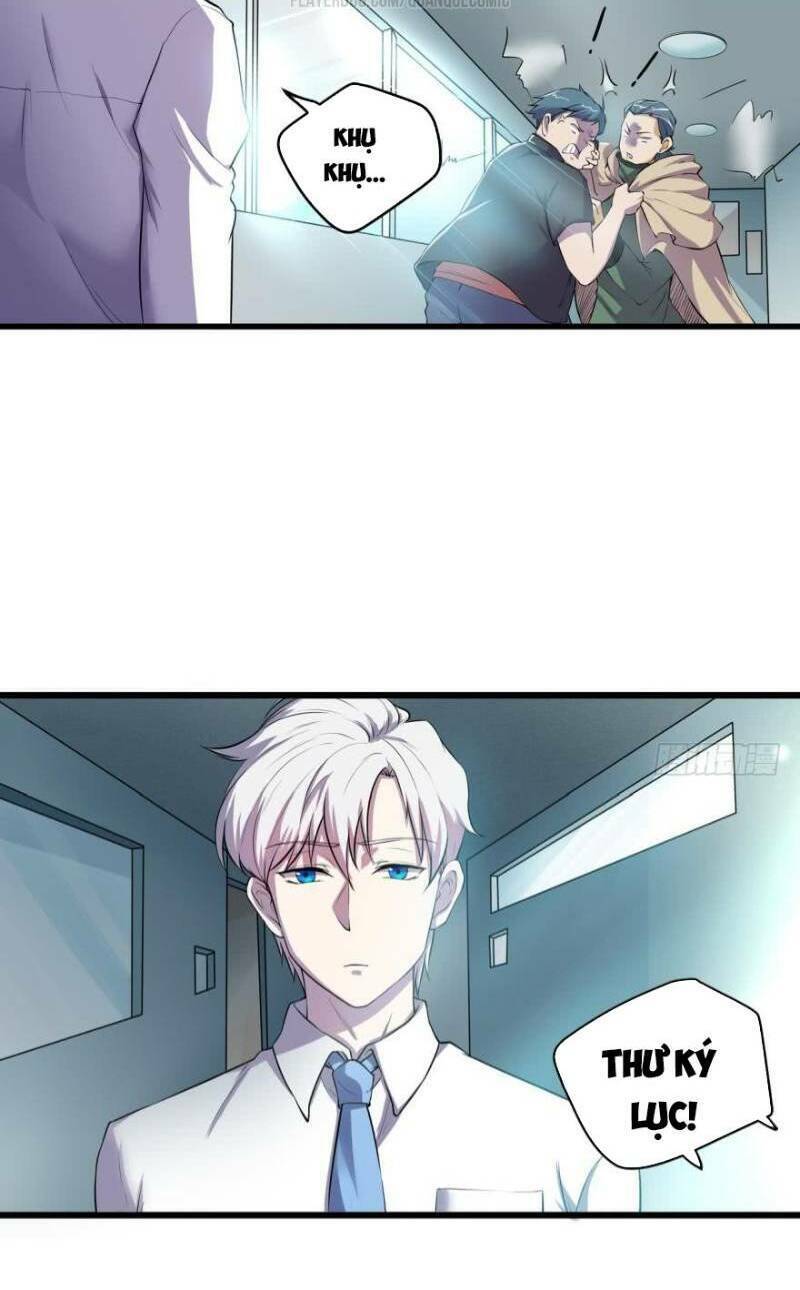 ta có di sản tại dị giới chapter 20 7