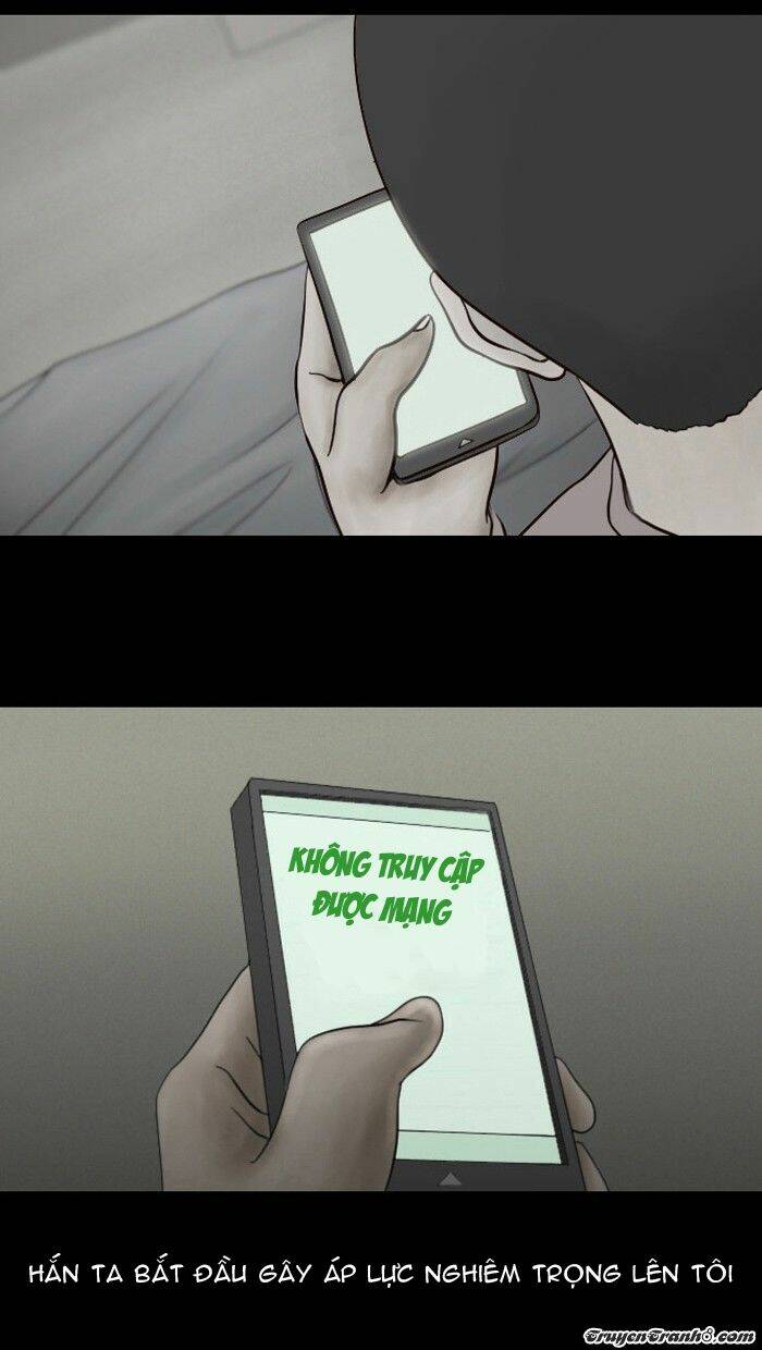 thứ sáu: những câu chuyện cấm chapter 26 39