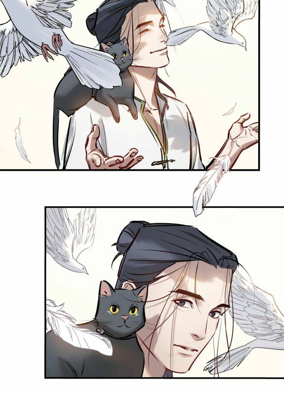 anh hùng và hiệp nữ chapter 8 2