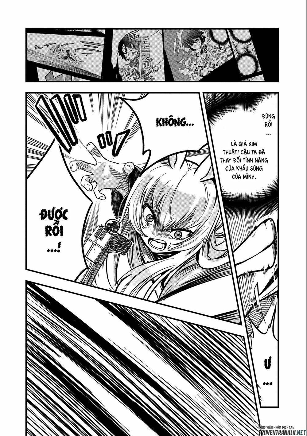 sekai saikyou no doryokuka: sainou ga (doryoku) datta no de kouritsu yoku kikakugai no doryoku o shi chapter 8 30