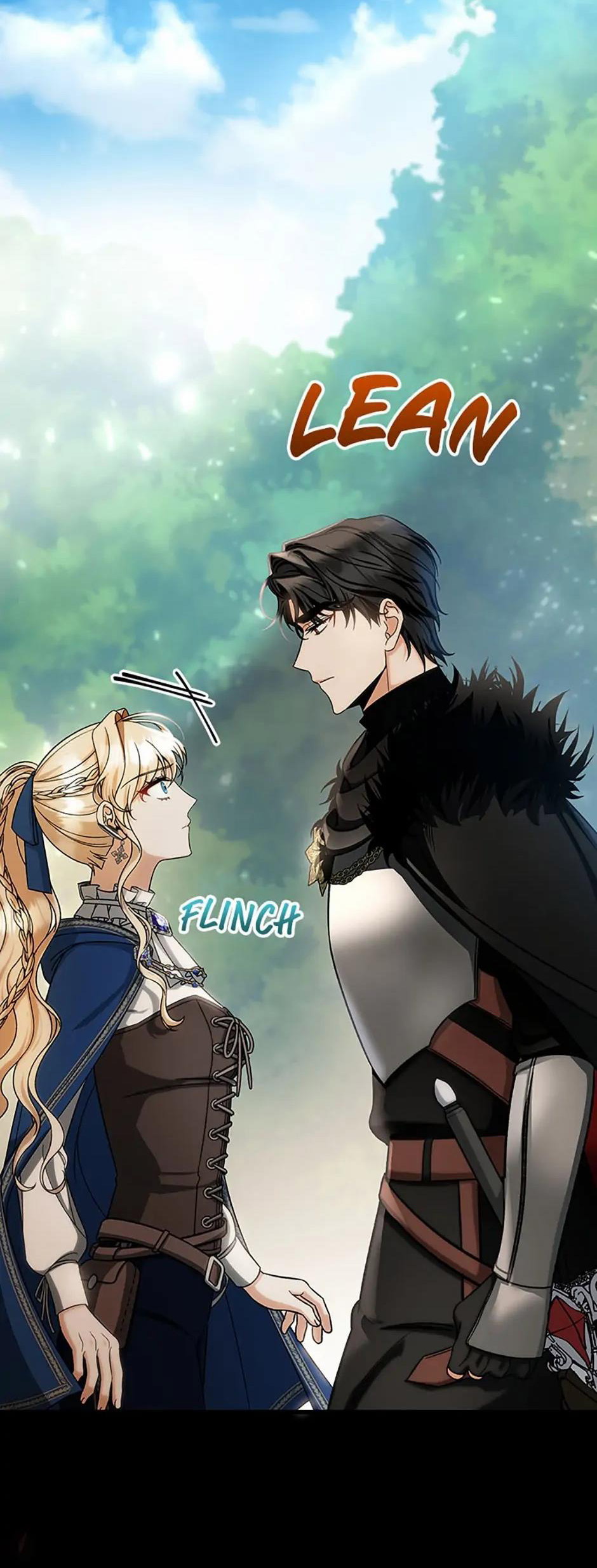 vị cứu tinh của nhân vật chính chapter 54 49