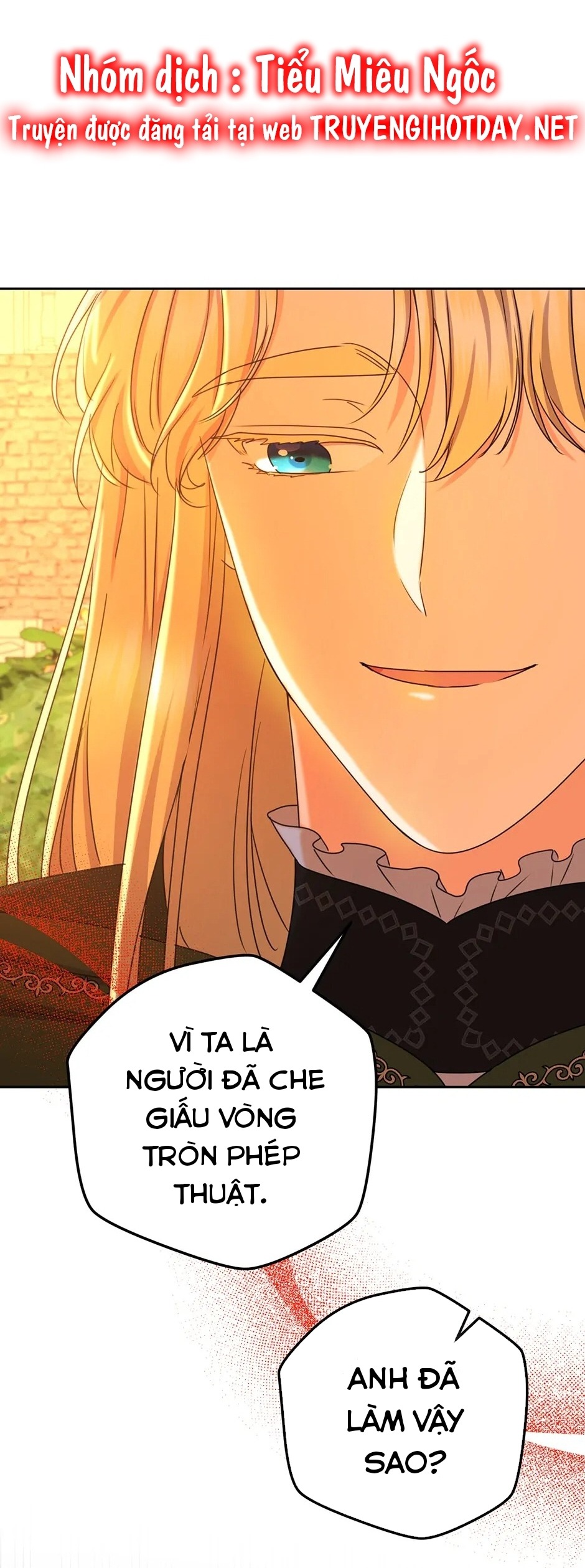 từ hầu gái tôi đã trở thành hoàng hậu chapter 105 11