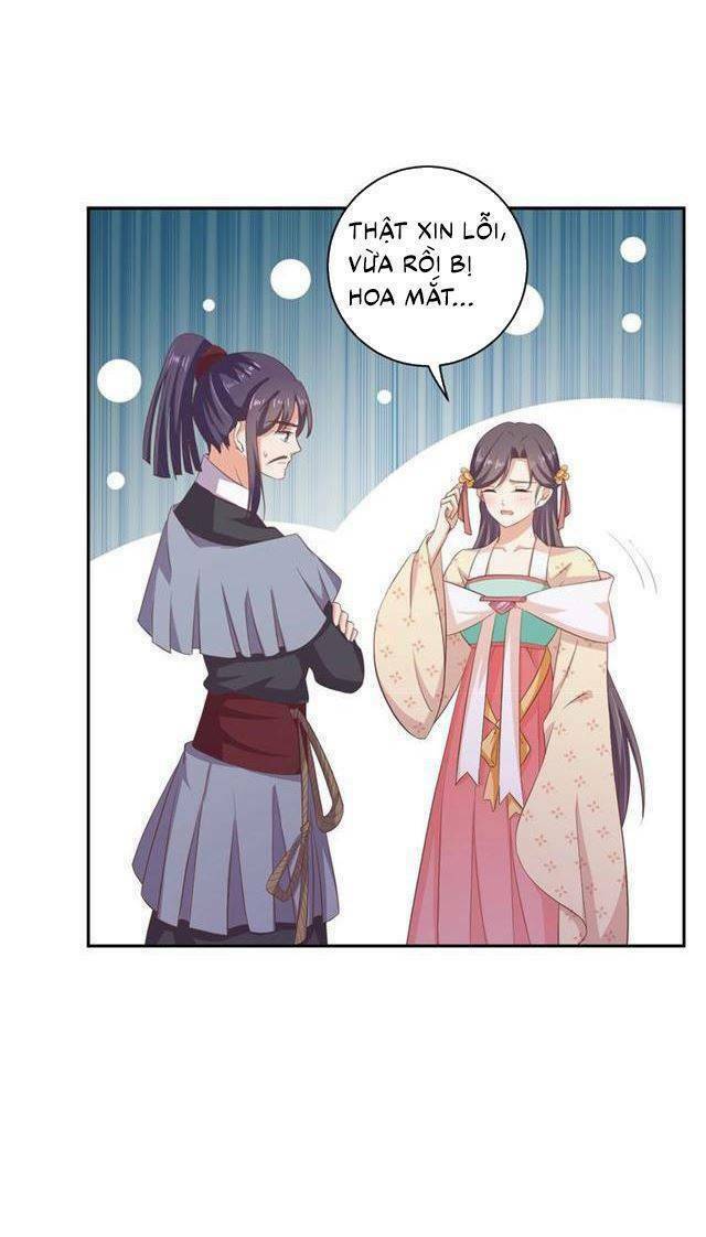 ngạo kiều vương gia huyên náo phi chapter 54 16