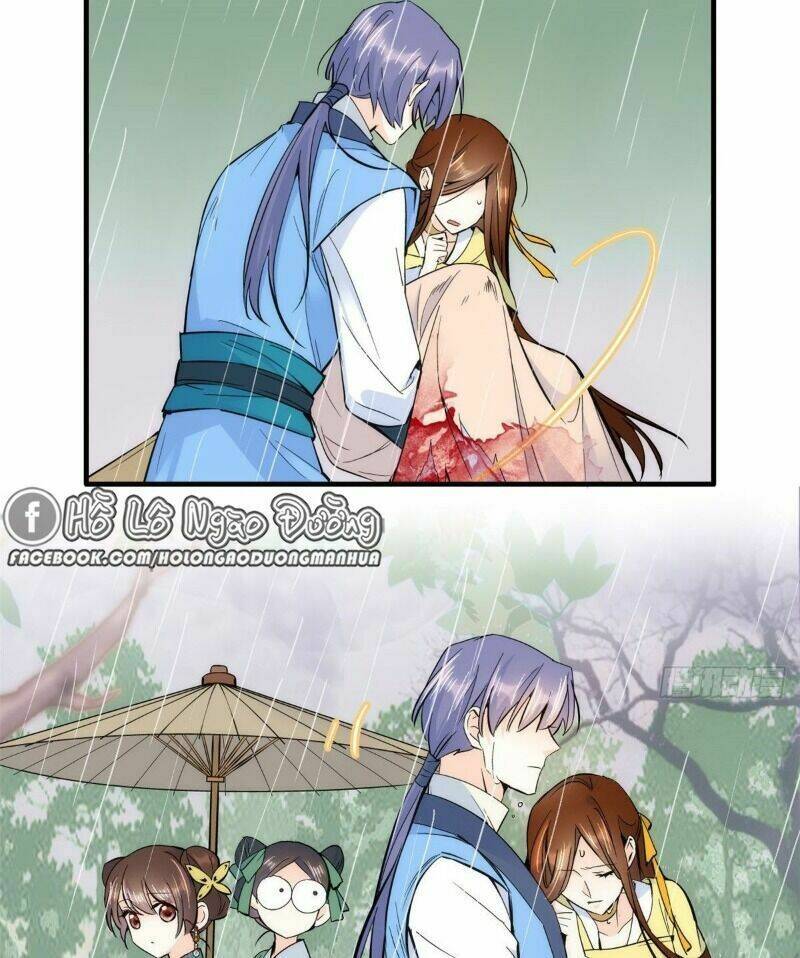 thiều quang mạn chapter 71 10