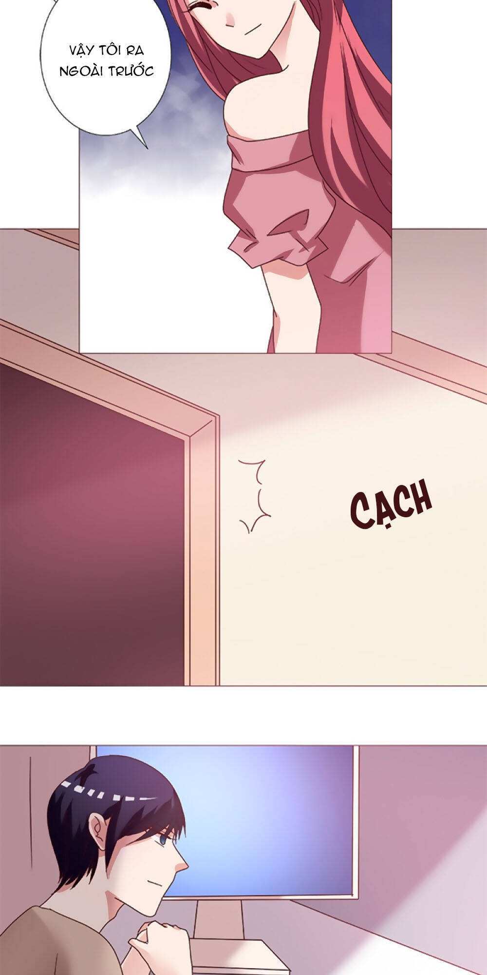 một tuần làm tình nhân chapter 8 12