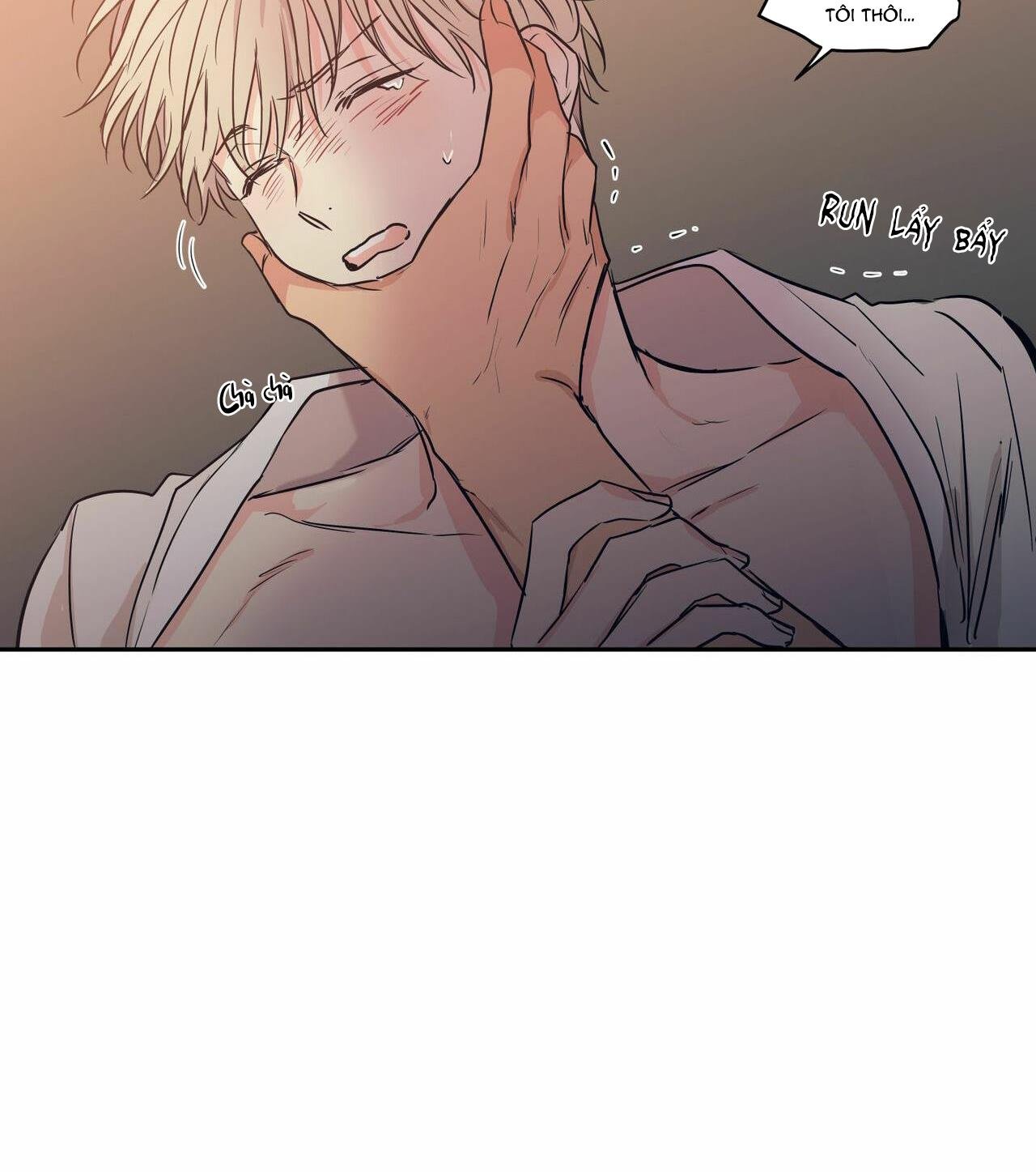 không chốn yêu đương chapter 64.4 58