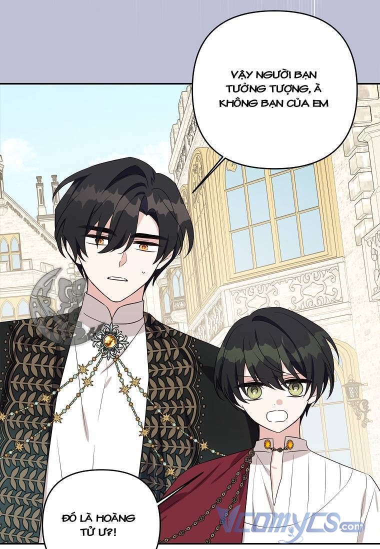 trở thành con gái út của công tước phản diện chapter 20 45