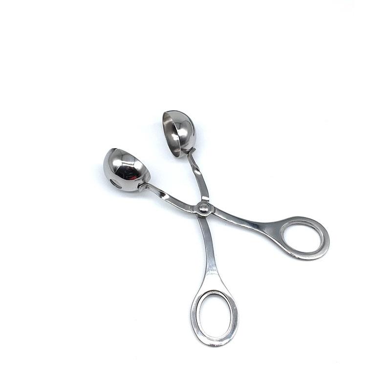 Dụng Cụ Kẹp Chả Viên Thịt Viên Tiện Dụng - Vận Chuyển Miễn Phí Toàn Quốc