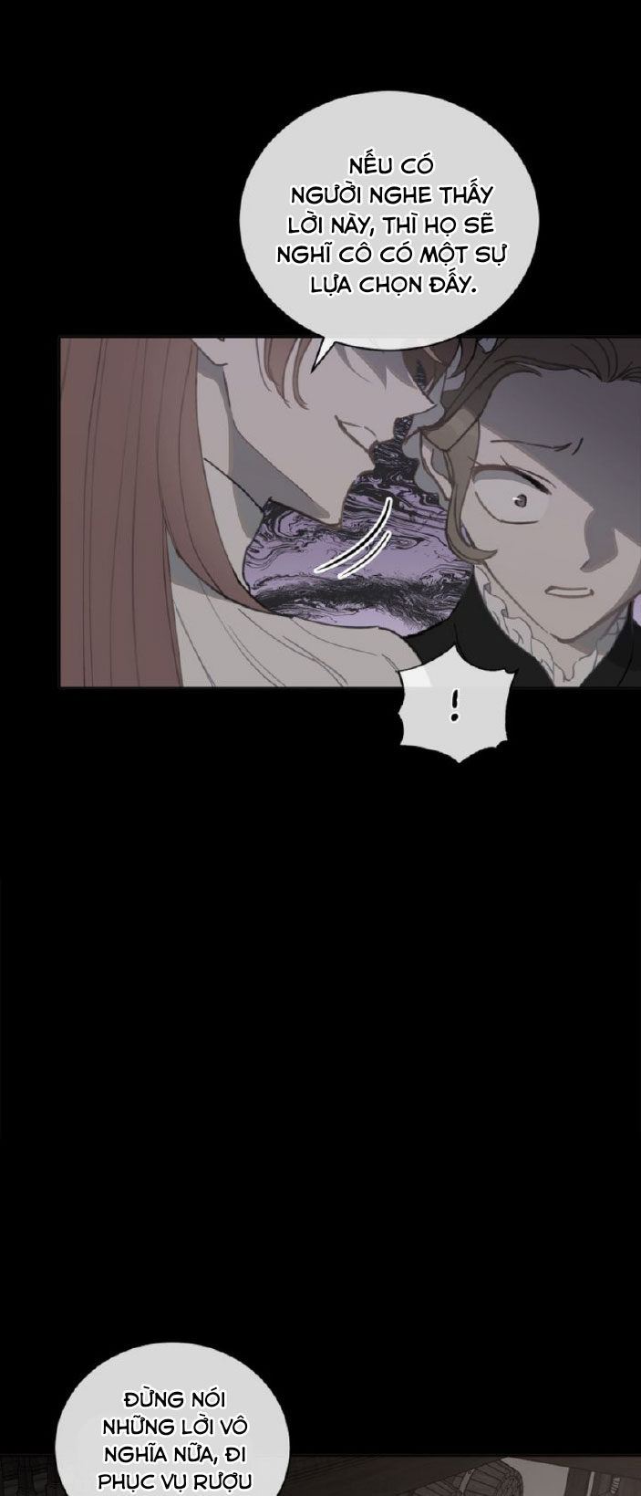 cái chết của nàng lamia chapter 34 14