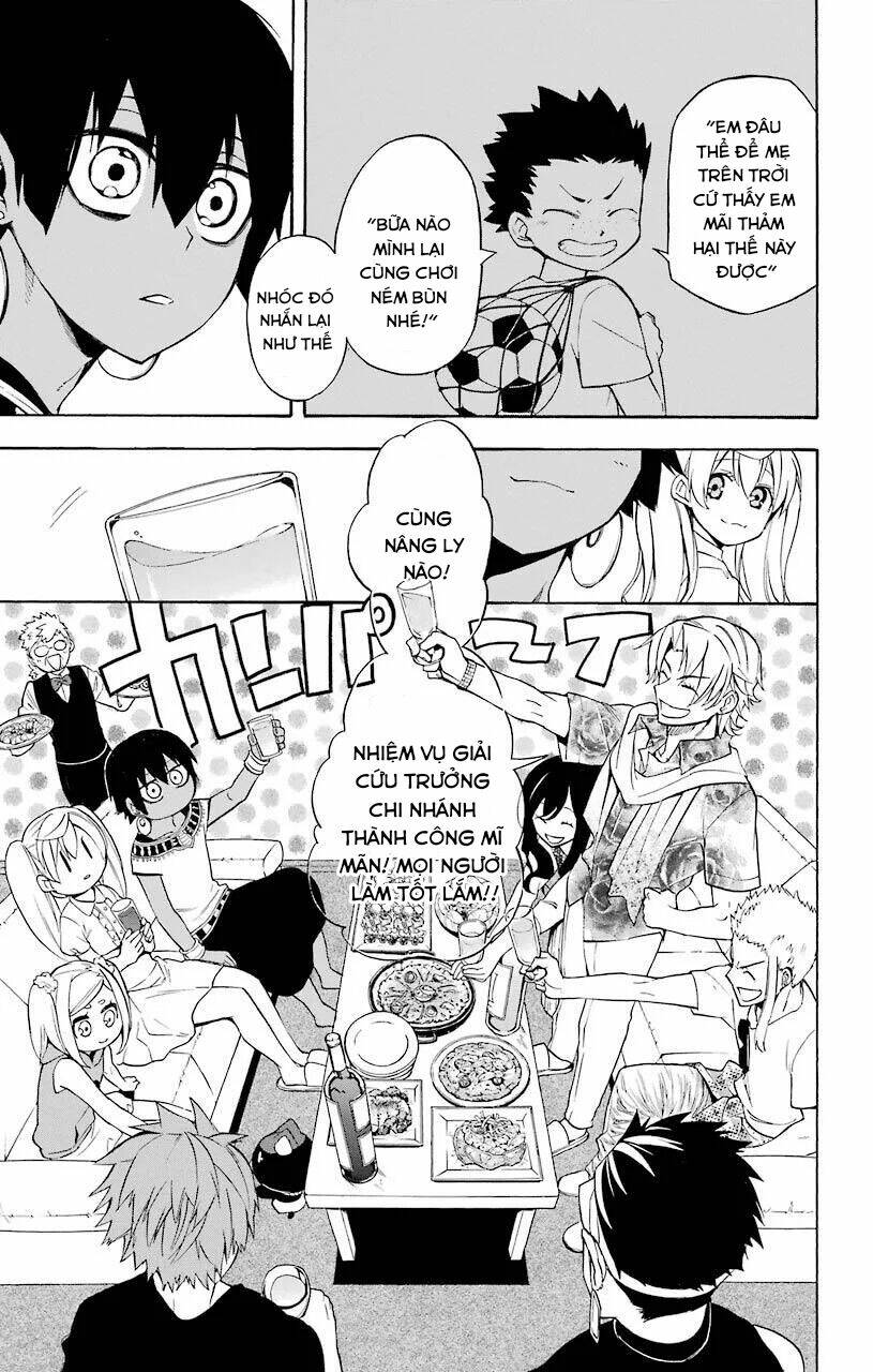 great priest imhotep chapter 20 15