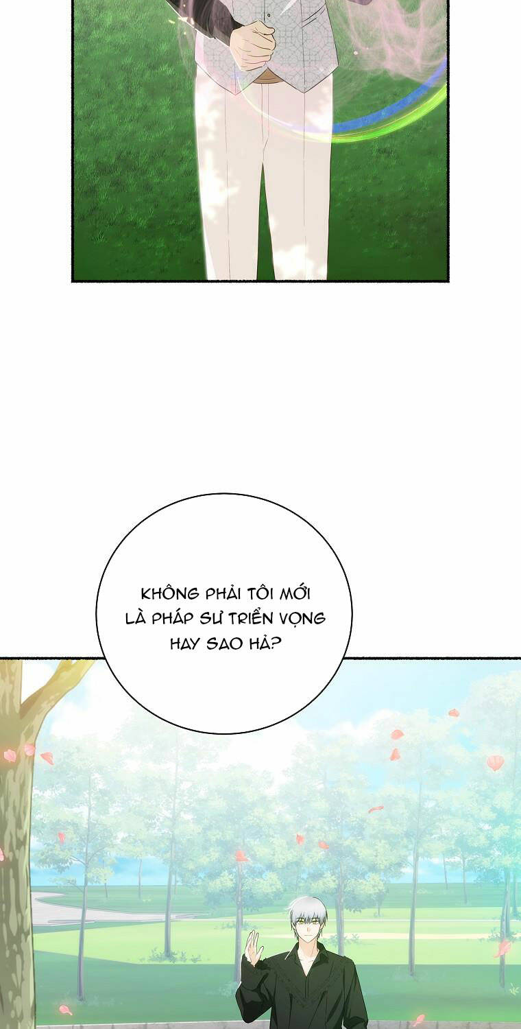 đứa bé đó không phải con anh chapter 58.1 41