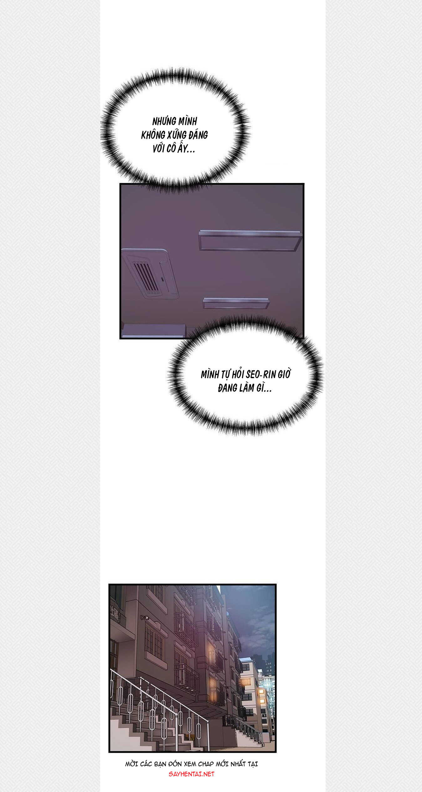 điểm yếu chapter 96 21