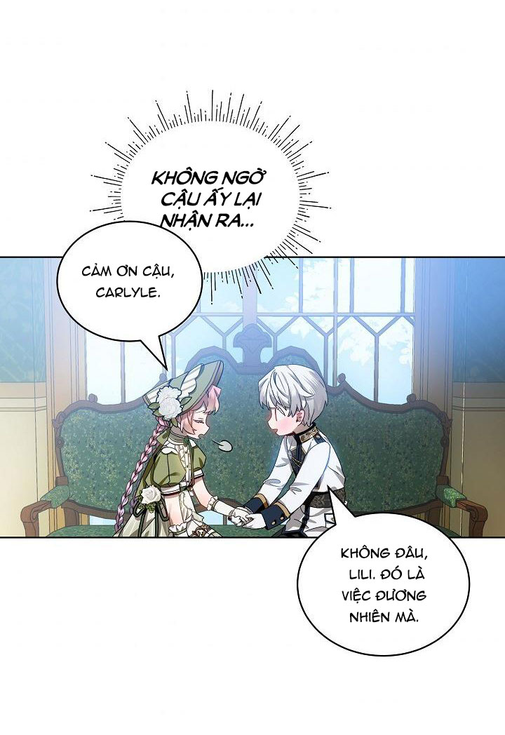 quý cô quyền lực chapter 36 27