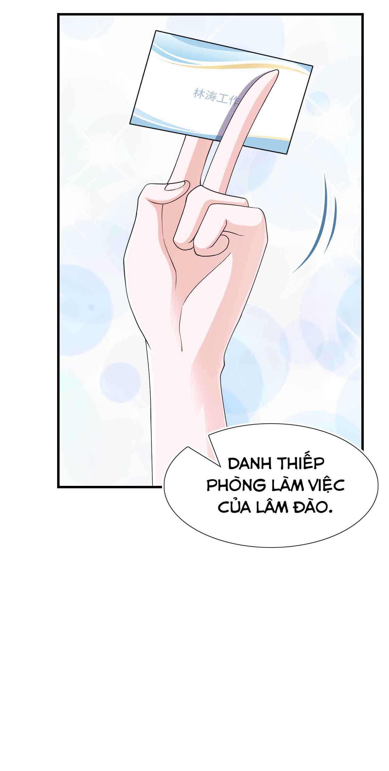 bí mật không thể yêu đương chapter 49 17