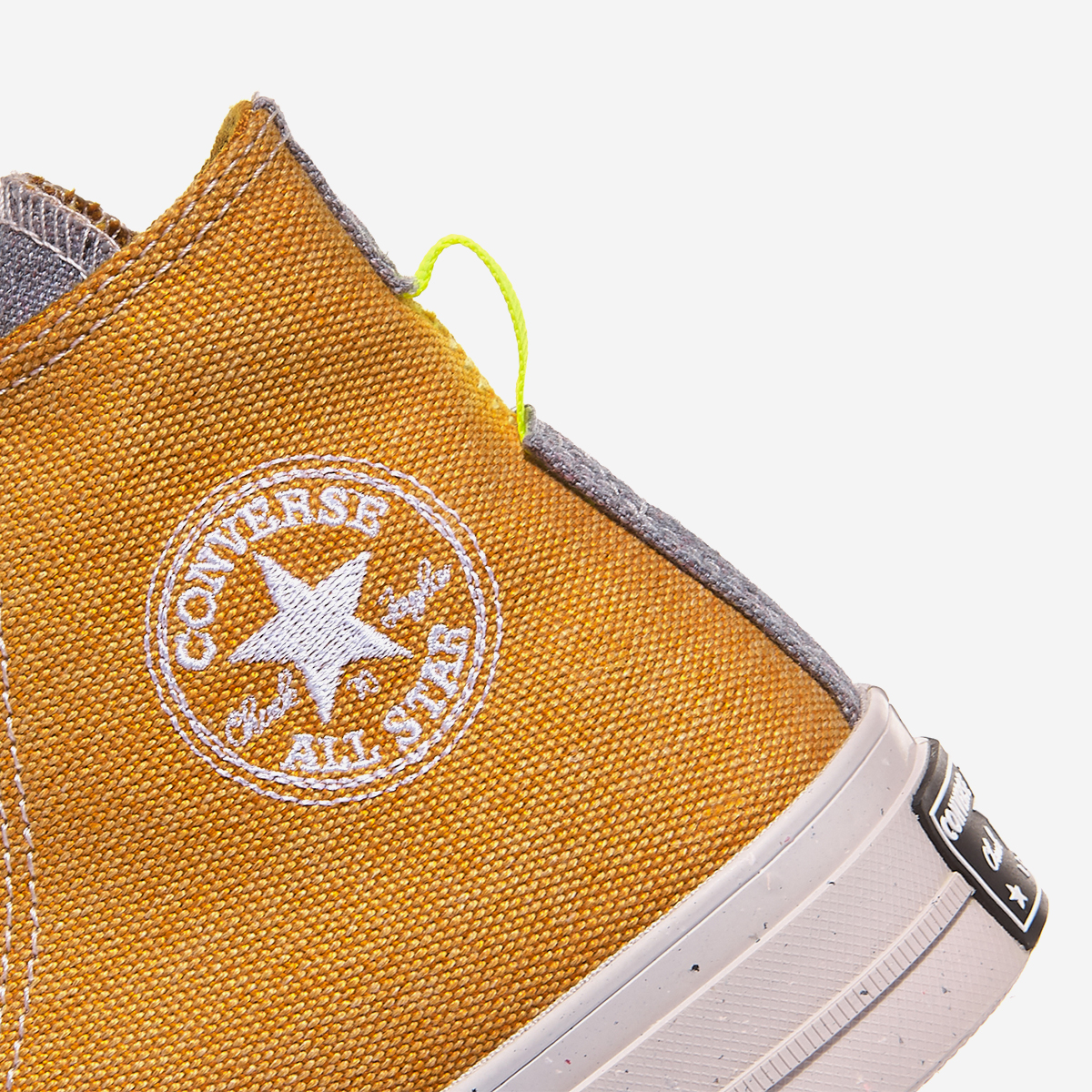 Giày Converse Chuck Taylor All Star 1970s Renew Hi Top - 168615C