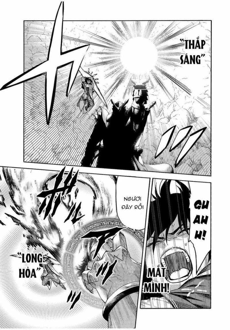 hiền nhân tái sinh bị bỏ rơi - tạo ra đế quốc quỷ vĩ đại mạnh nhất trong khu rừng quỷ chapter 78 5