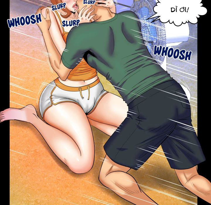 dì tôi chapter 10 91