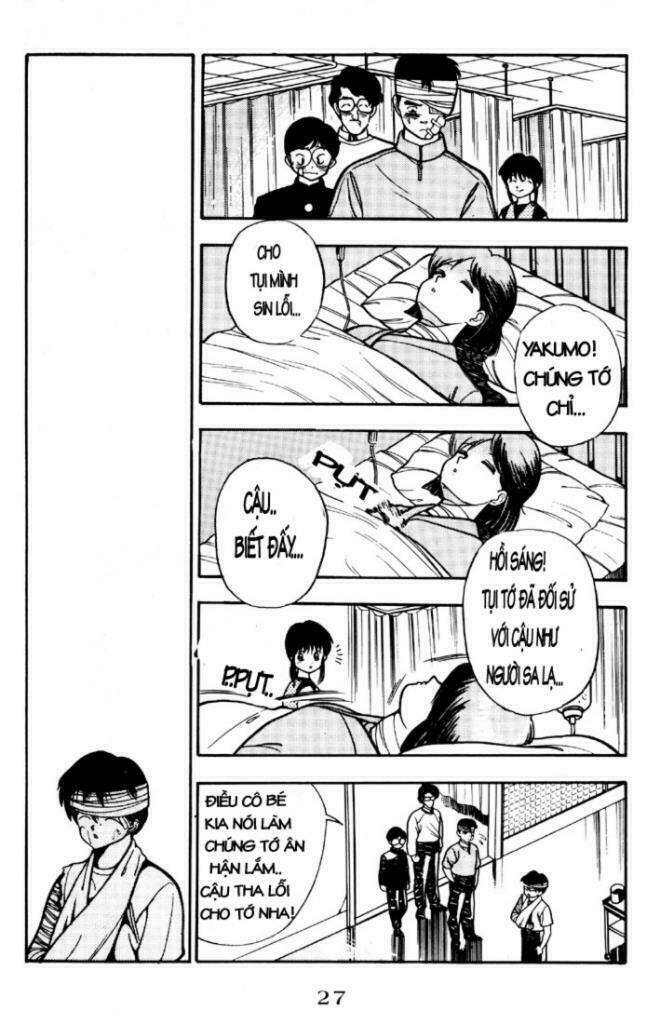 3x3 eyes chapter 8 26