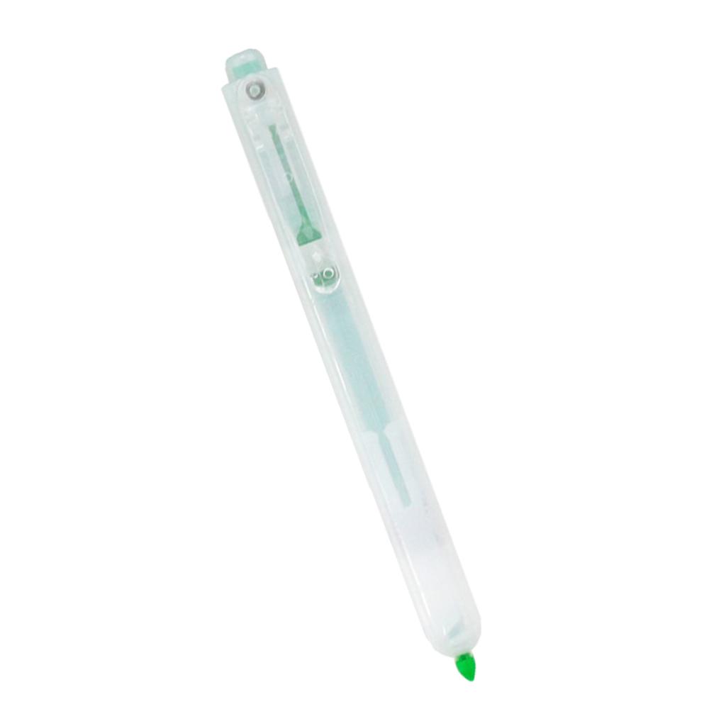 Fluorescent Markers Pens for Paper, Glass , Card Makinh , Diary