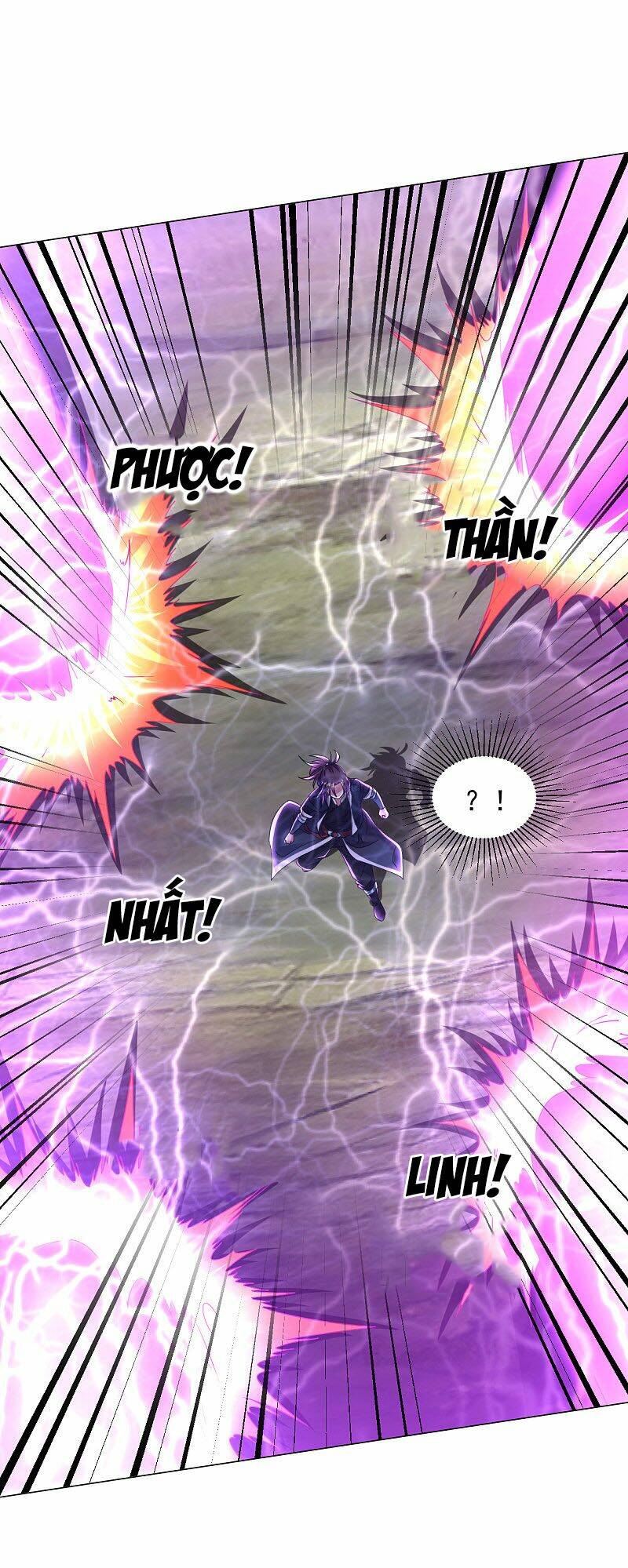 đạo ấn chapter 152 5