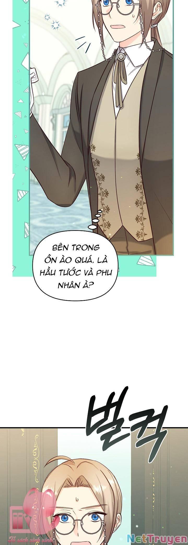 tôi đã đánh cắp đứa con của người chồng cuồng chiến tranh chapter 44 93