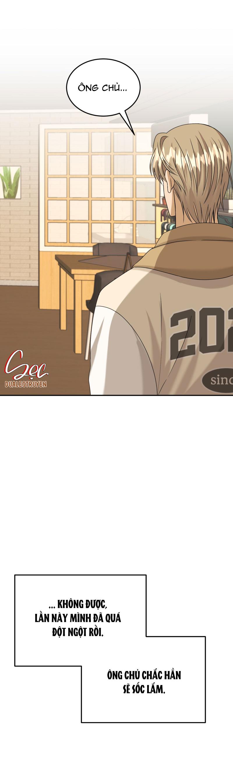 tuyển tập những ông chú tà zâm chapter 7.3 56