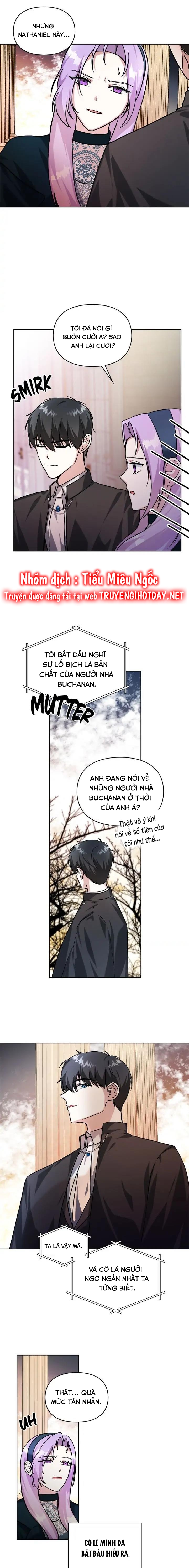 hãy nghe lời của tôi chapter 39 6