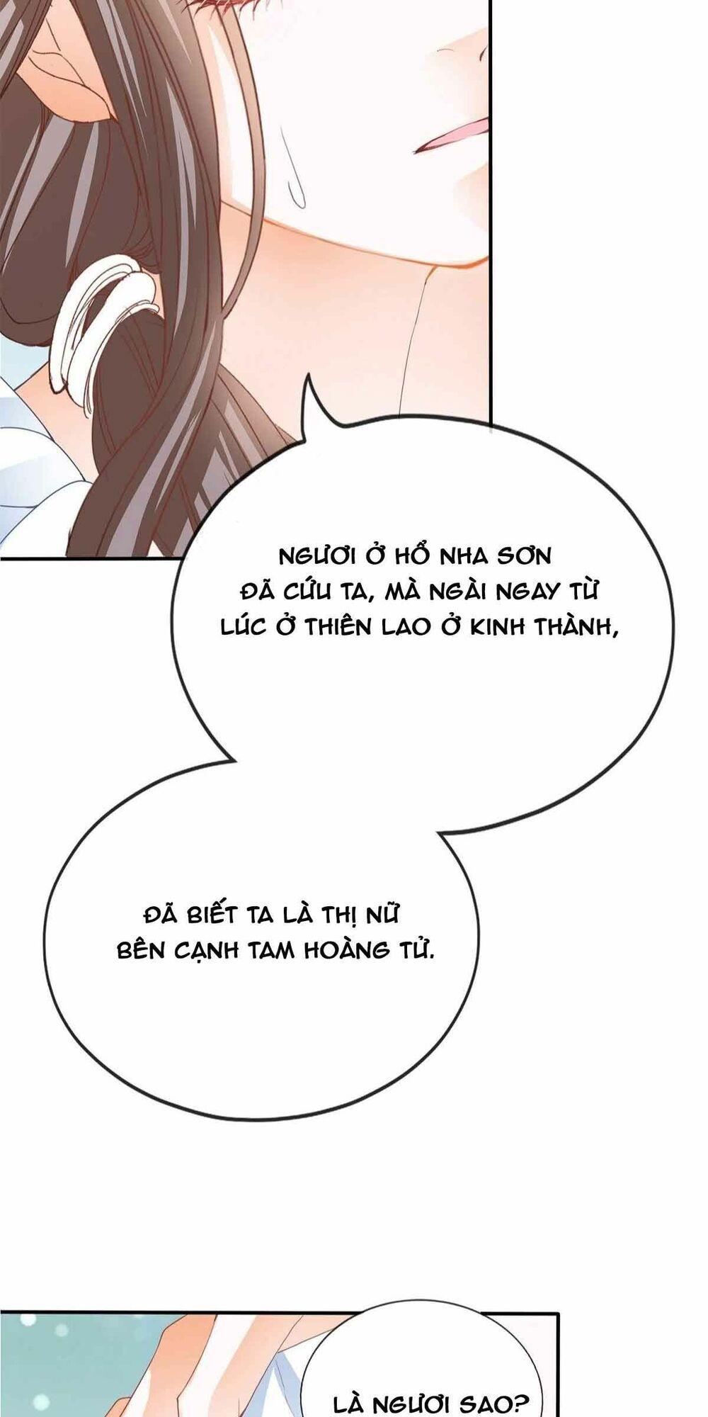 bổn vương muốn nàng chapter 61 8