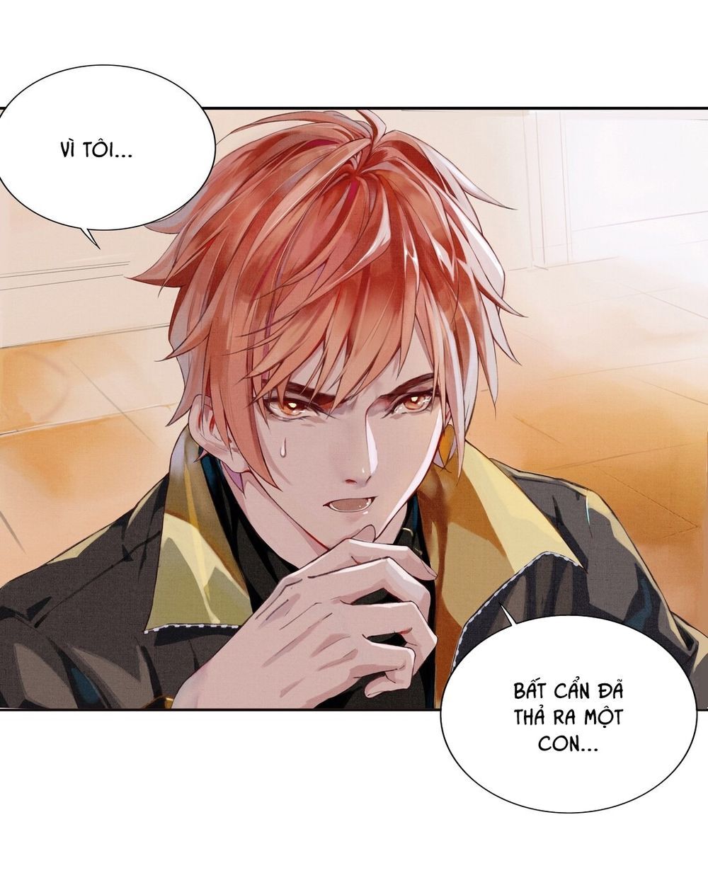 nhạc ẩn trường ca chapter 1 23