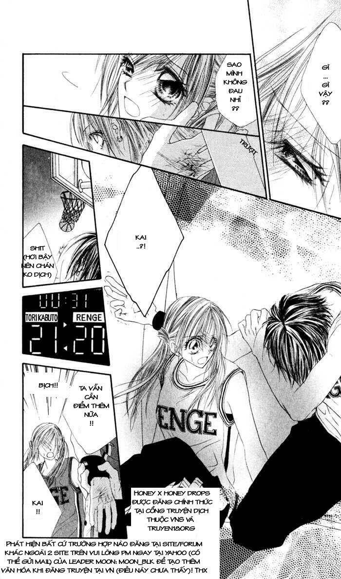 honey x honey drop chapter 5 31